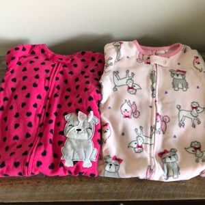 Onesies set of 2